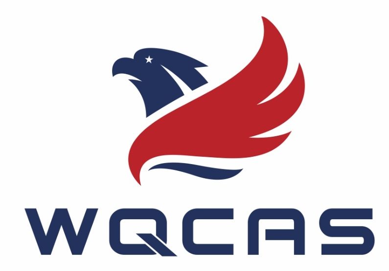 WQCAS Logo